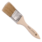 Brush, Chip, 1"