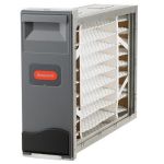 25X20X4 Media Air Cleaner, Merv 11