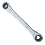 Ratchet Wrench