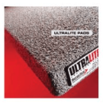 PAD UNIT ULTRALITE W/STRAP 36X36X3