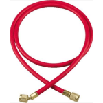 Plus II 60" Red Hose